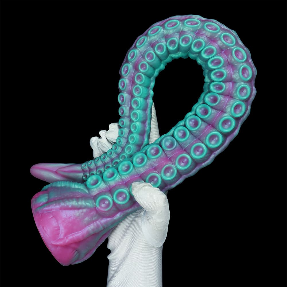 Thalor-Long-Silicone-Octopus-Tentacle-Dildo-4-Sizes