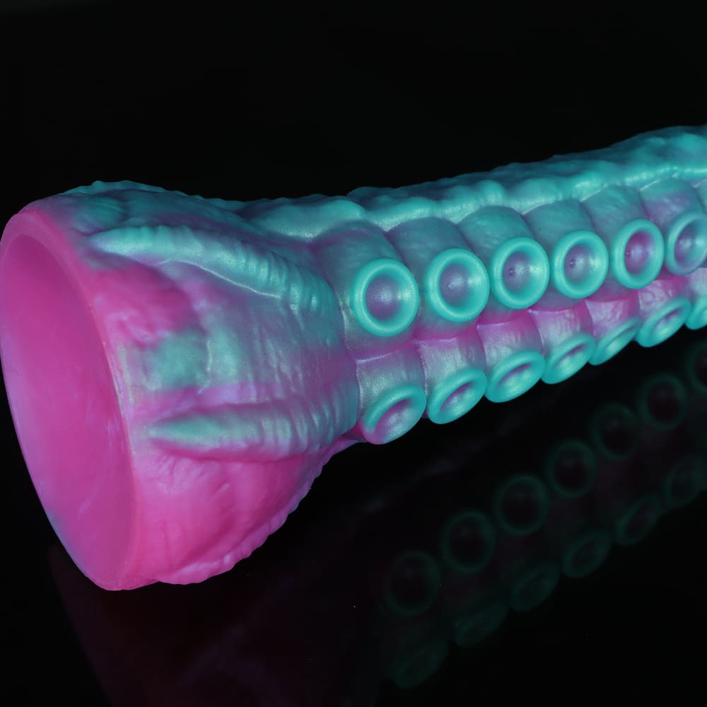 Thalor-Long-Silicone-Octopus-Tentacle-Dildo-4-Sizes