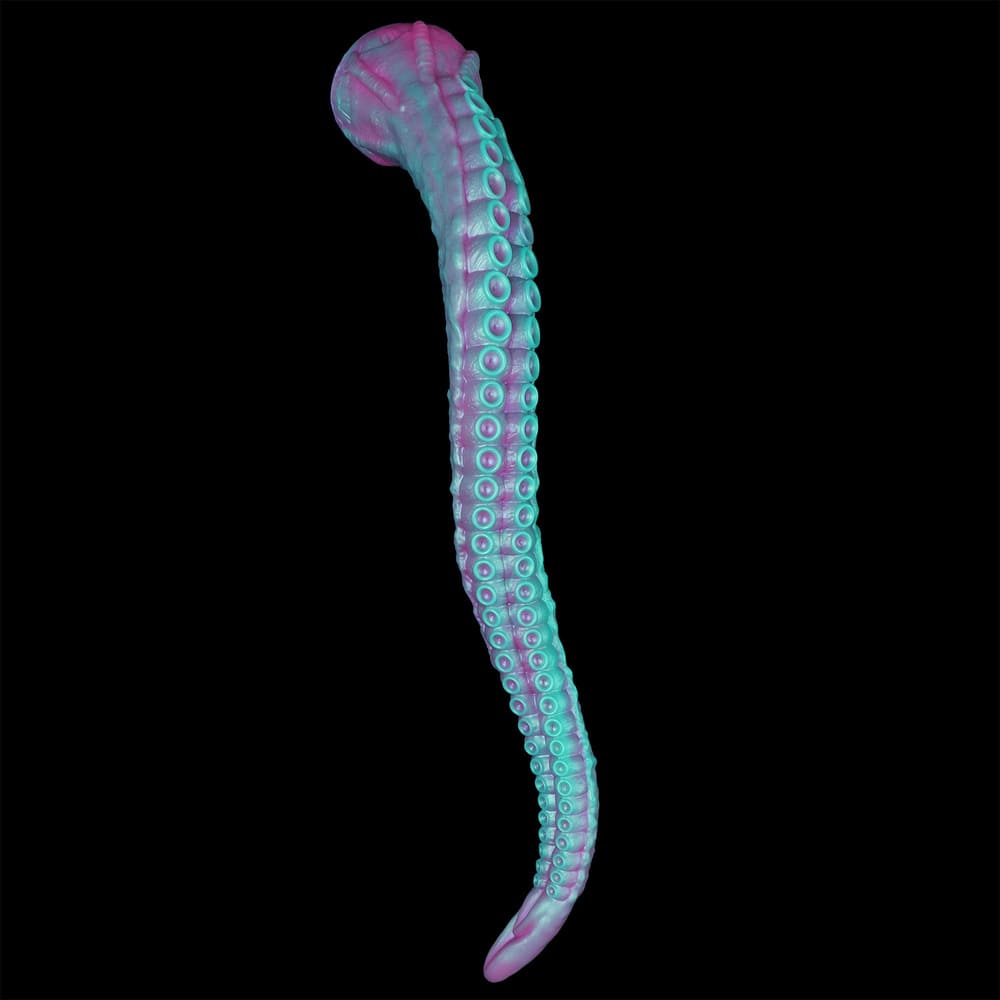 Thalor-Long-Silicone-Octopus-Tentacle-Dildo-4-Sizes