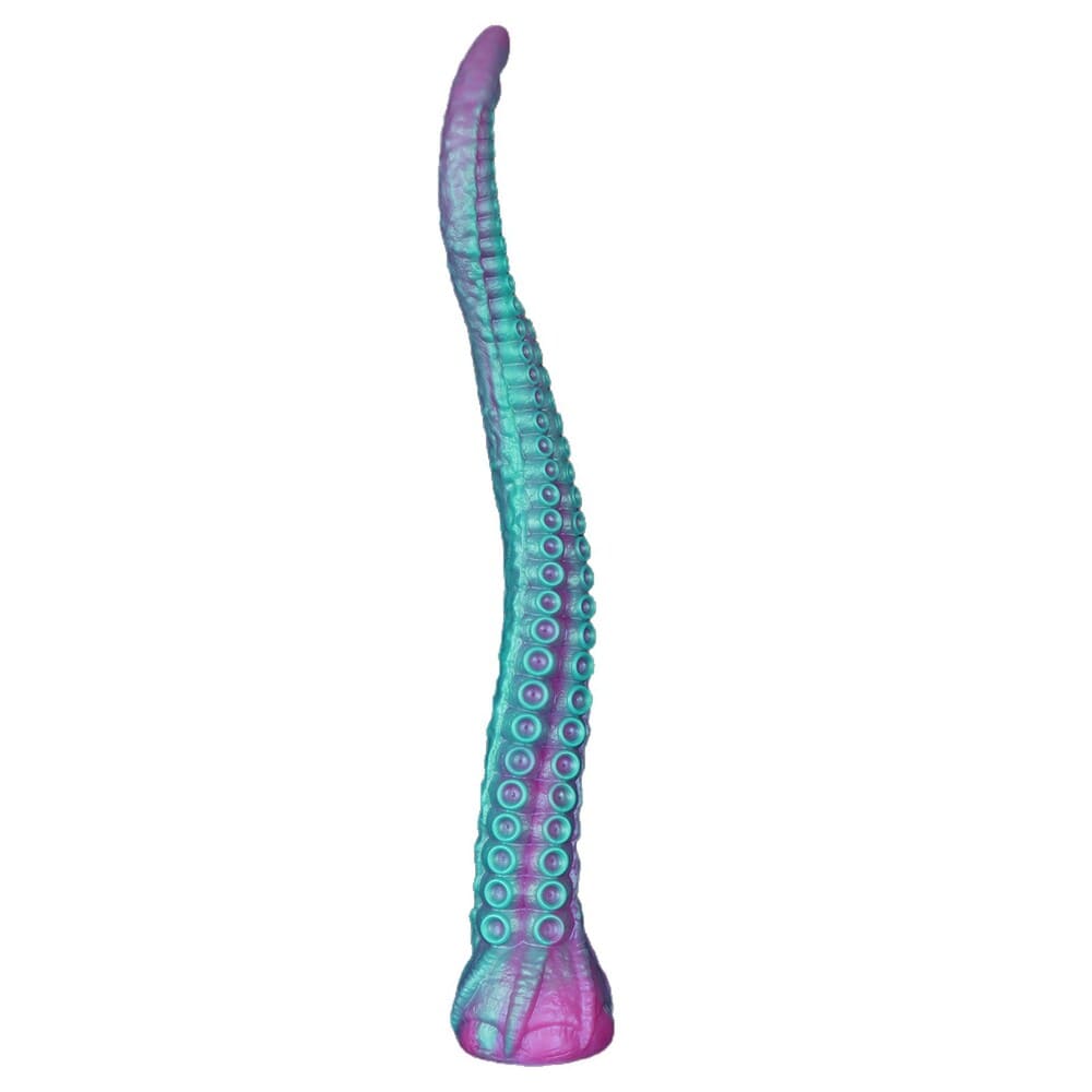 Thalor-Long-Silicone-Octopus-Tentacle-Dildo-4-Sizes