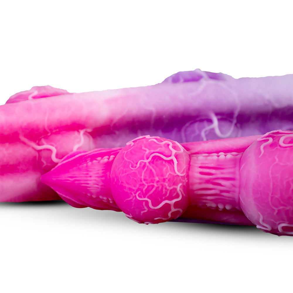 The-Bloom-Plant-Fantasy-Dildo-Knot-Dildo-4-Sizes