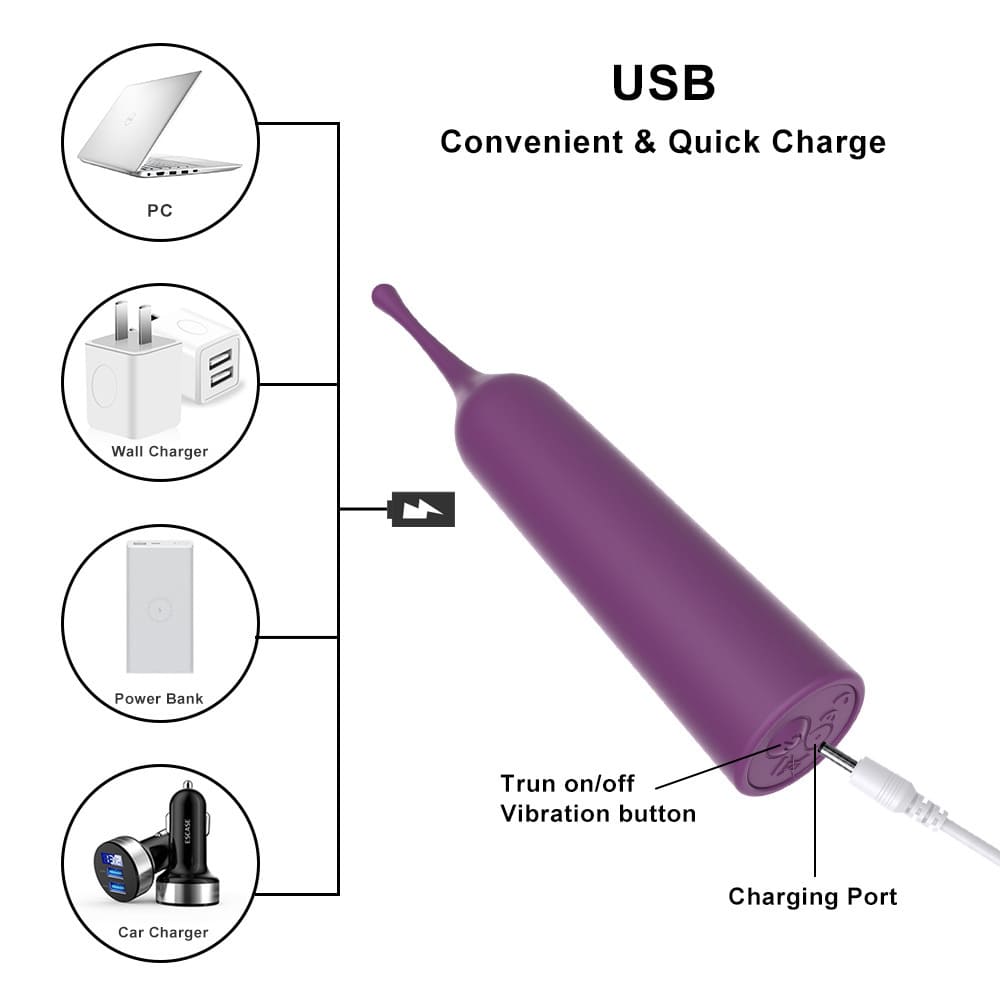Tidal-Electric-Toothbrush-Style-Mini-Wand-G-Spot-Clitoral-Vibrator