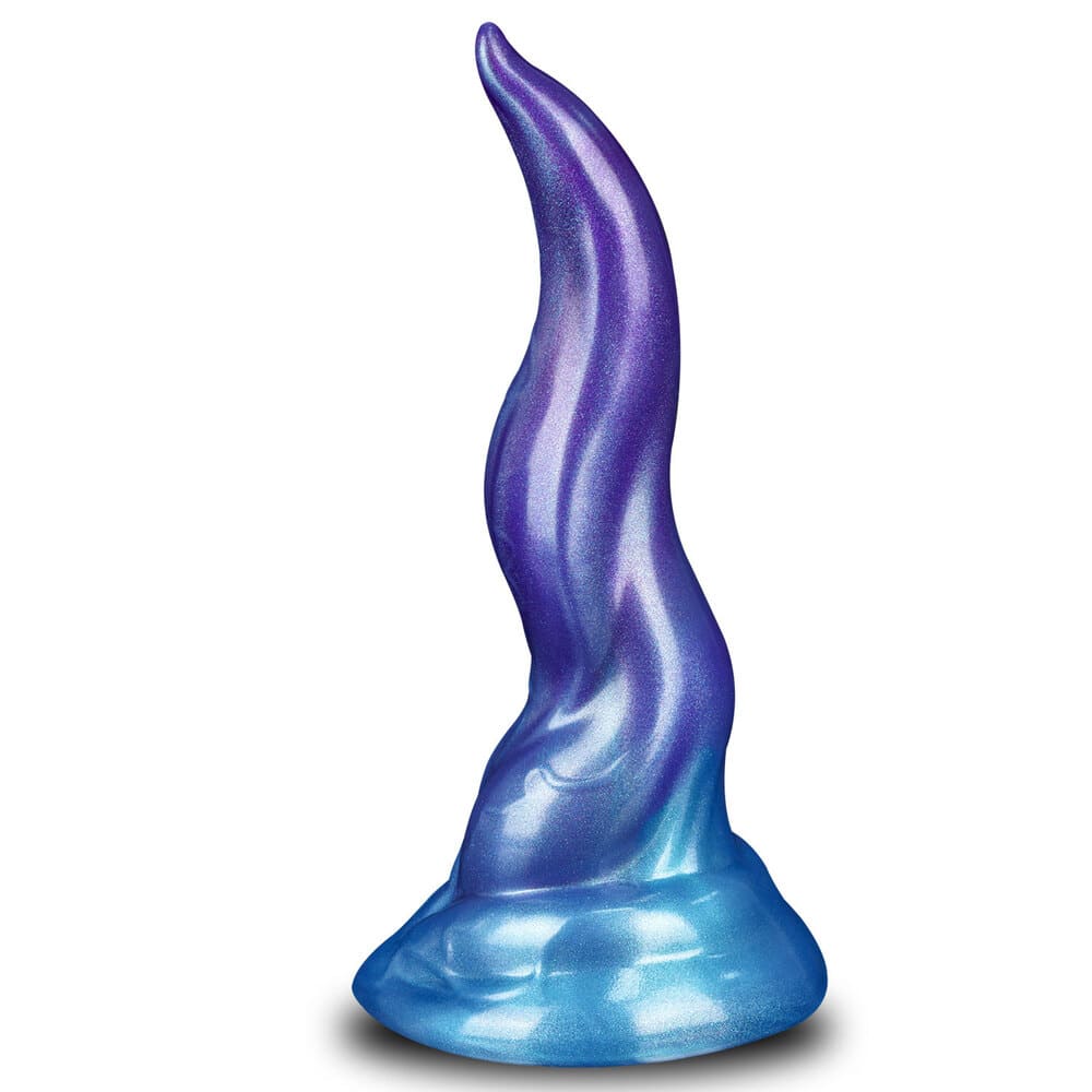 Tideborn-Silicone-Tentacle-Dildo-Alien-Dildo
