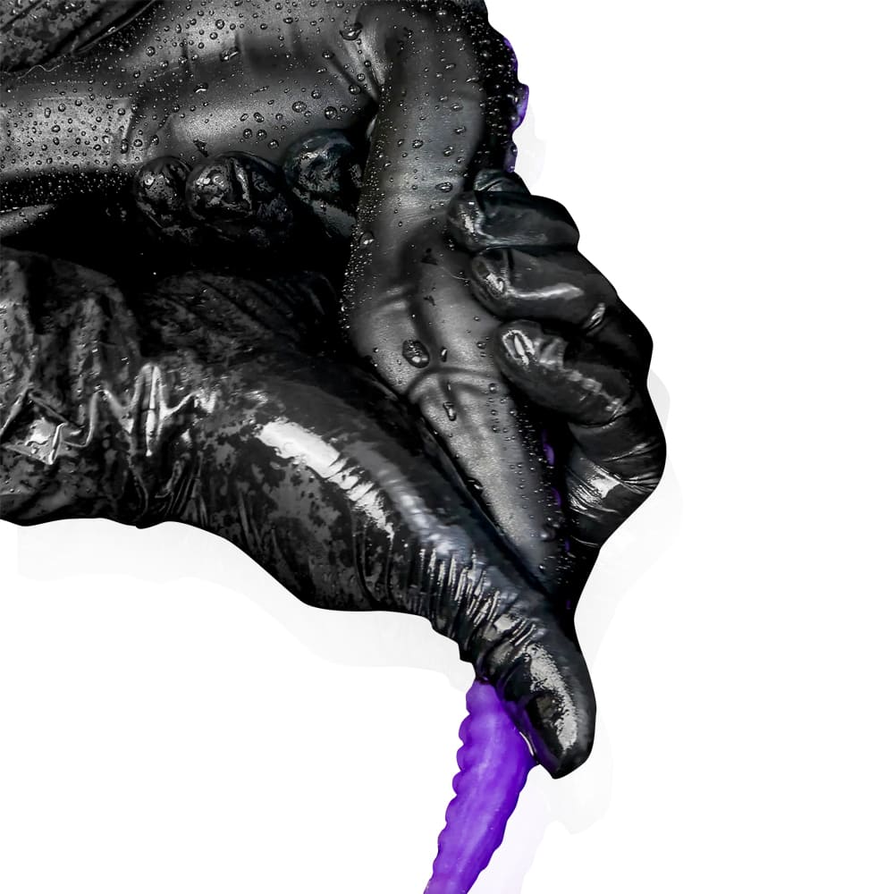 Twin-Fantasy-Dual-Headed-Dildo-Monster-Double-Sided-Suction-Cup-Dildo