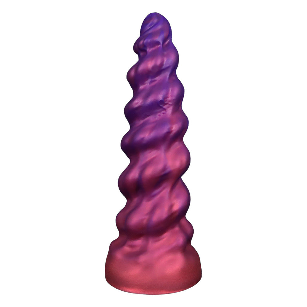 Twistix-Giant-Anal-Plug-Dream-Silicone-Dildo-5-Sizes-Available_1