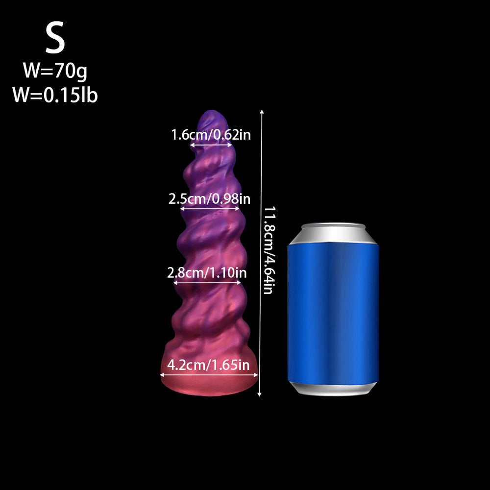 Twistix-Giant-Anal-Plug-Dream-Silicone-Dildo-5-Sizes-Available_10