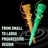 Ultra-Long-Anal-Plug-Vine-Shape-Design-Butt-Plug-Flexible-Prostate-Massager-2