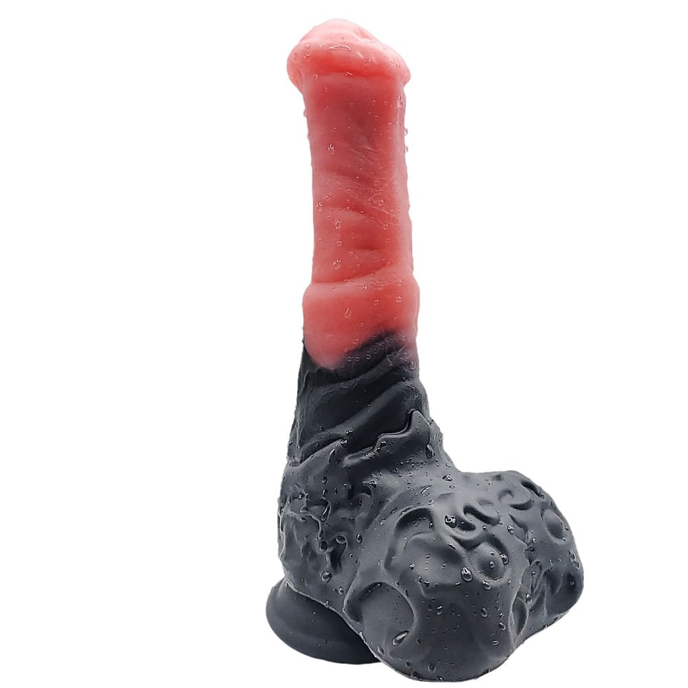 Varen-9-Inch-Thrusting-Horse-Dildo-Fantasy-Dildo
