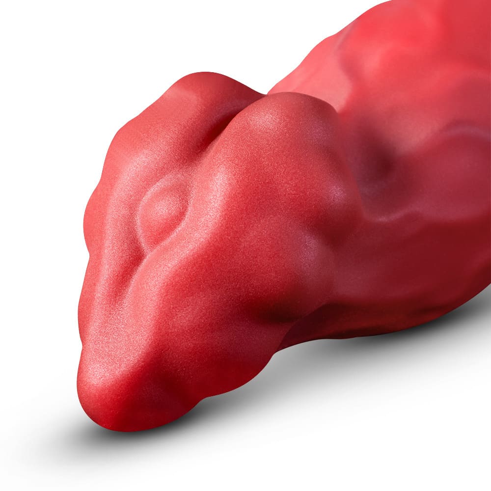 Vargrahl-Silicone-Dog-Knot-Dildo-4-Sizes