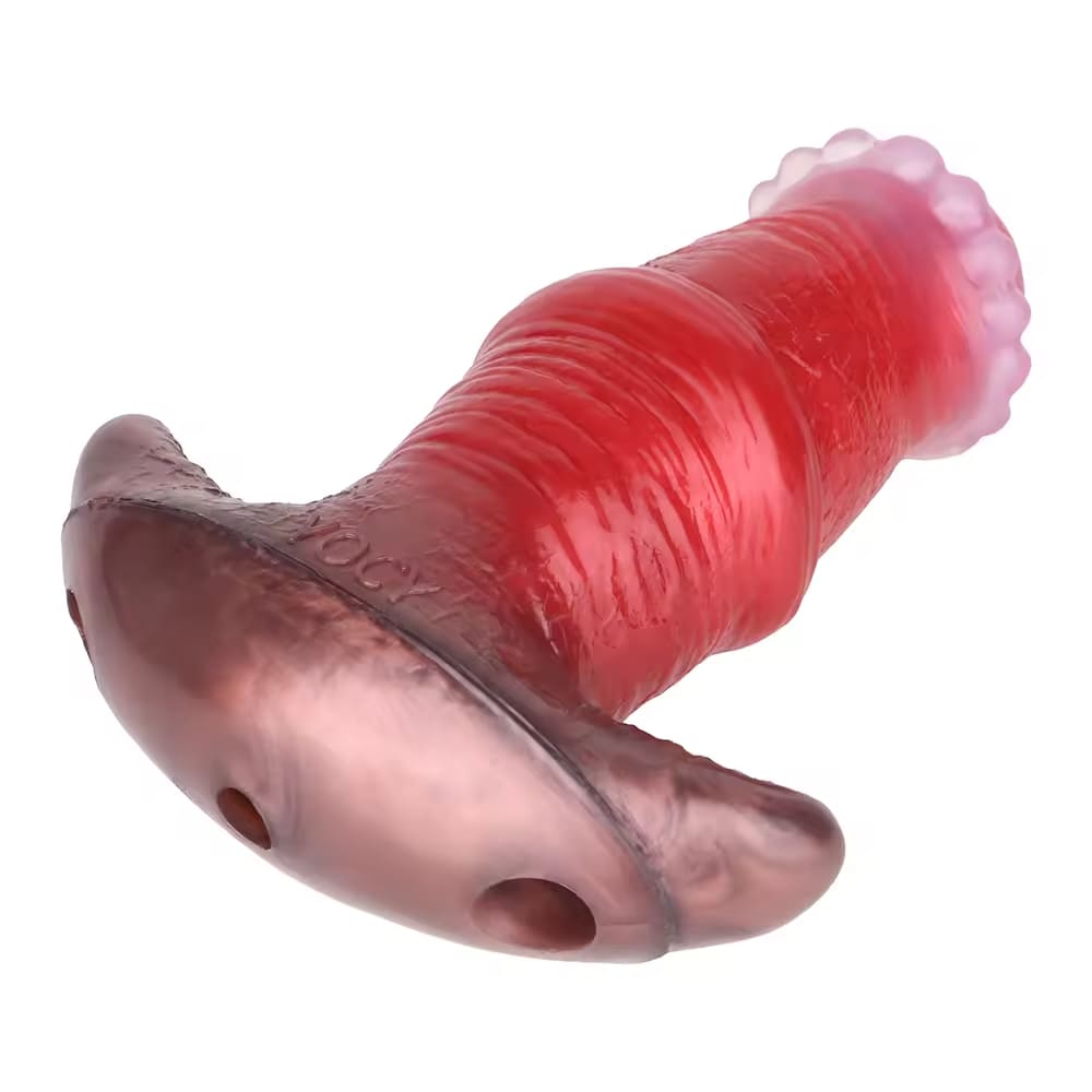 Vaughn-Fantasy-Horse-Tail-Butt-Plug