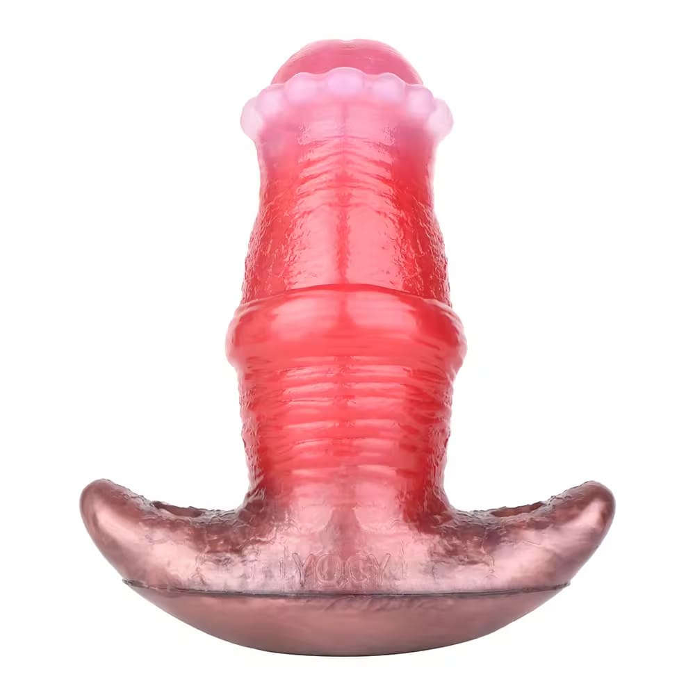 Vaughn-Fantasy-Horse-Tail-Butt-Plug