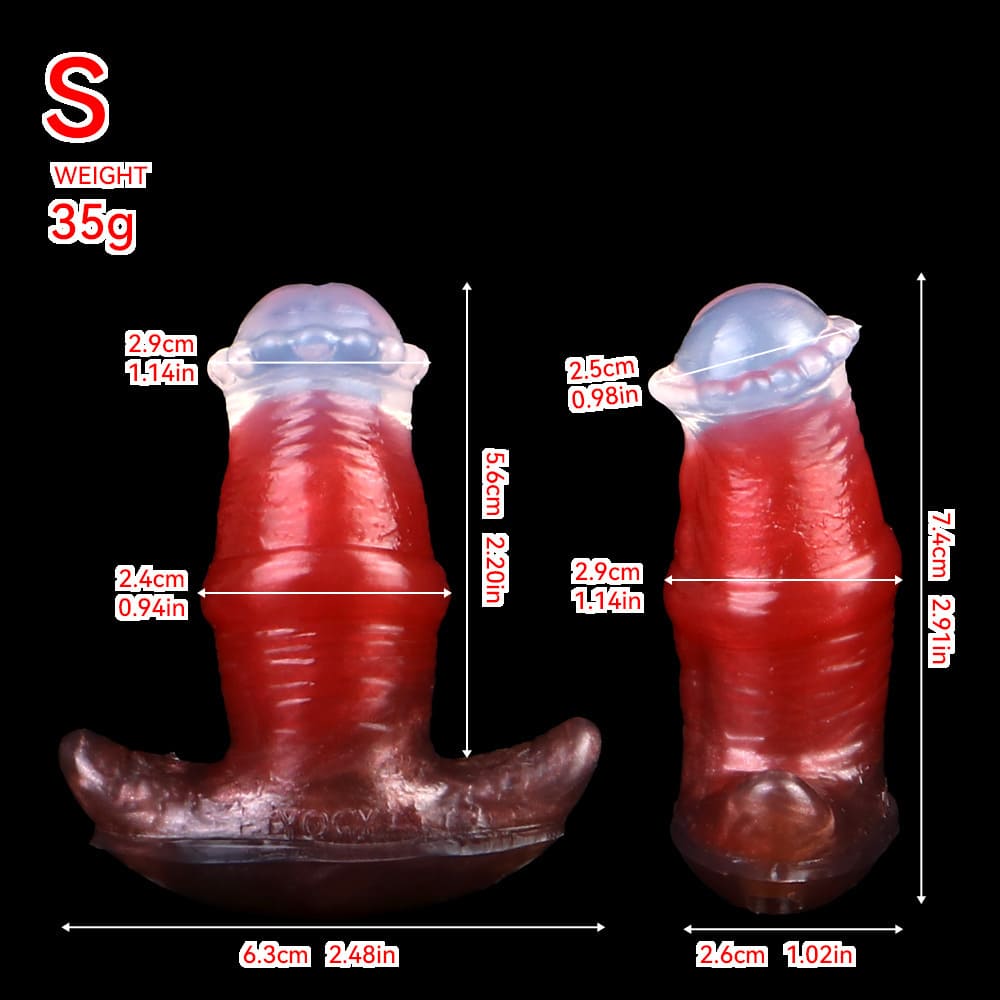 Vaughn-Fantasy-Horse-Tail-Butt-Plug