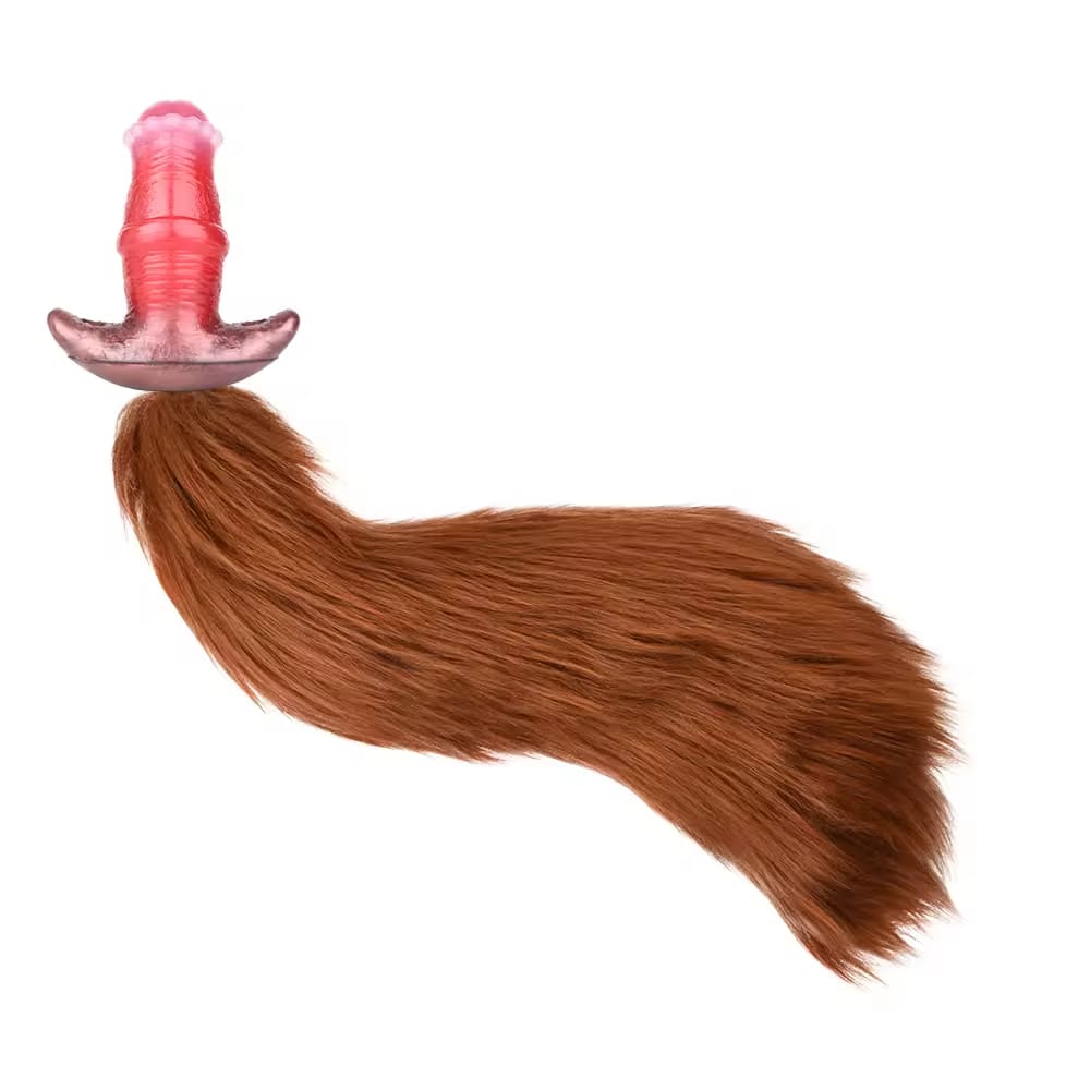 Vaughn-Fantasy-Horse-Tail-Butt-Plug