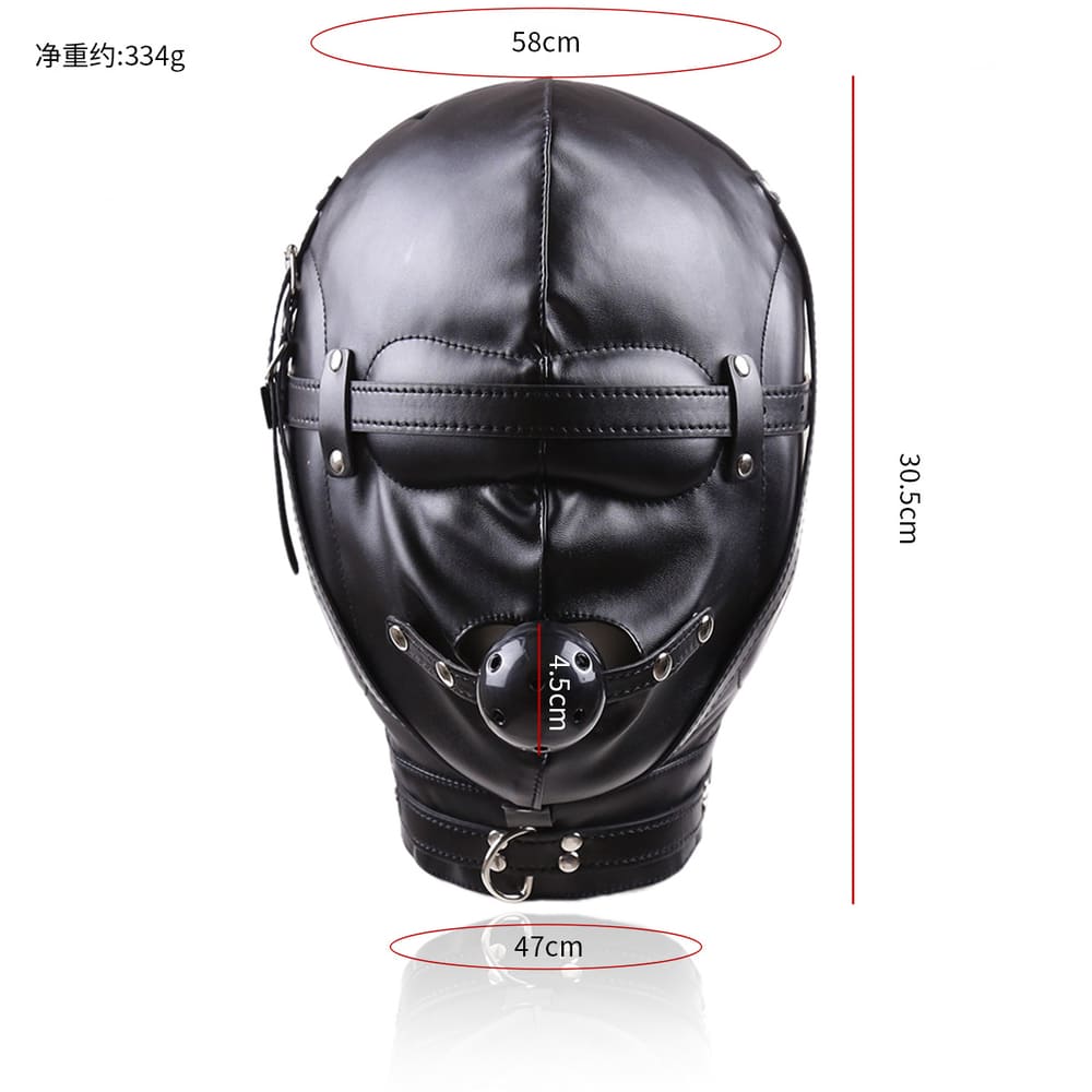 Veritas-Leather-Bondage-Hood-BDSM-Mask