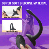 Vibrating_Butt_Plug_Puppy_Tail_Butt_Plug_10_Frequency_Vibrating_Anal_Toy_7