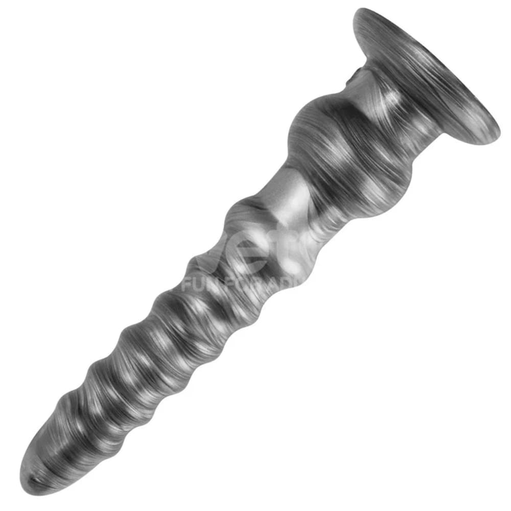 Vibrax-Slider-12.5-Vibrating-Dildo-Anal-Dilator_7