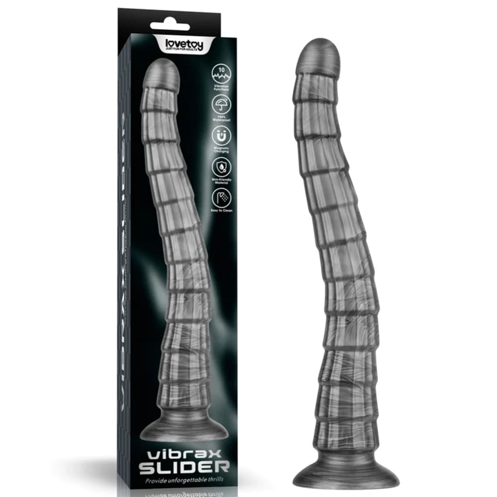 Vibrax-Slider-14.5-Vibrating-Dildo-Anal-Dilator_4