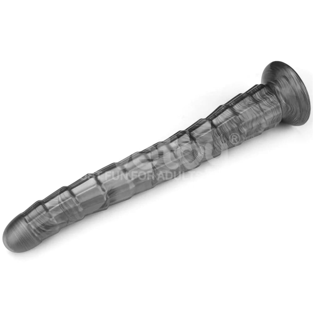 Vibrax-Slider-14.5-Vibrating-Dildo-Anal-Dilator_7