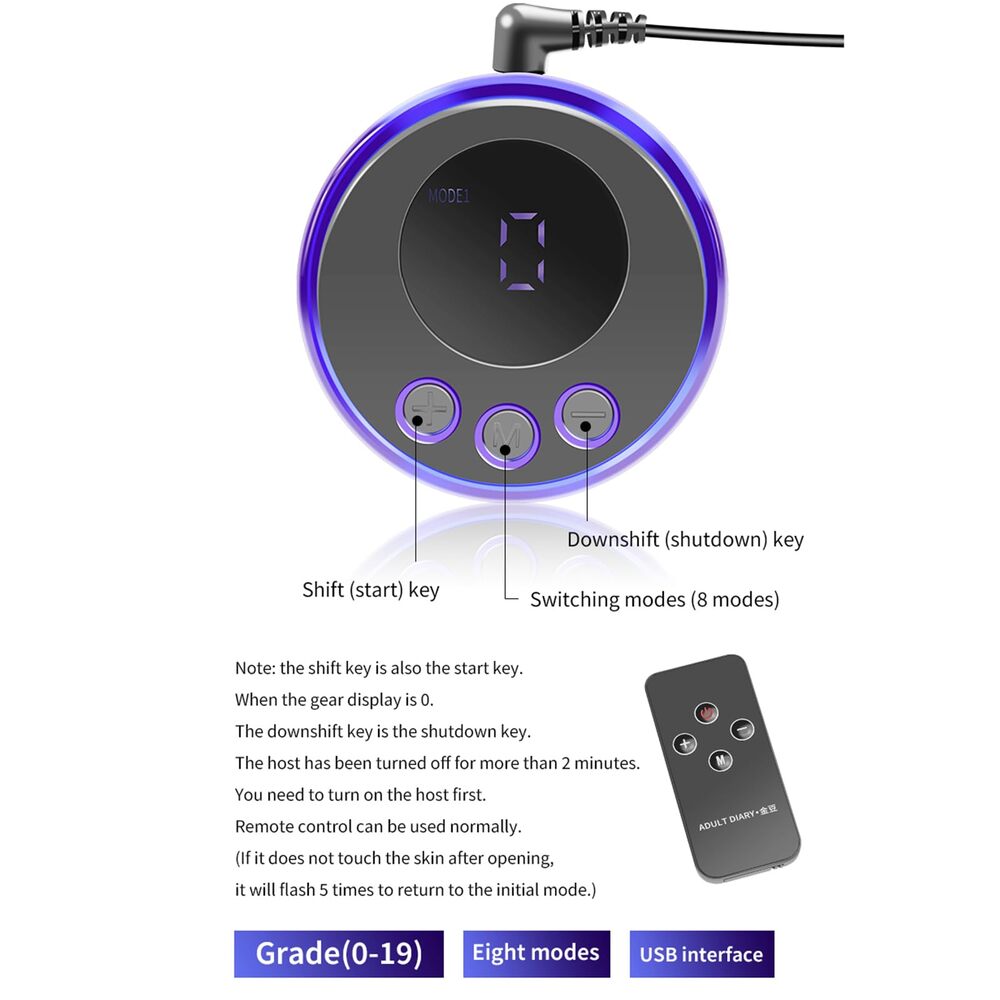 Viper-Electric-Shock-Penis-Ring-CBT-Toy