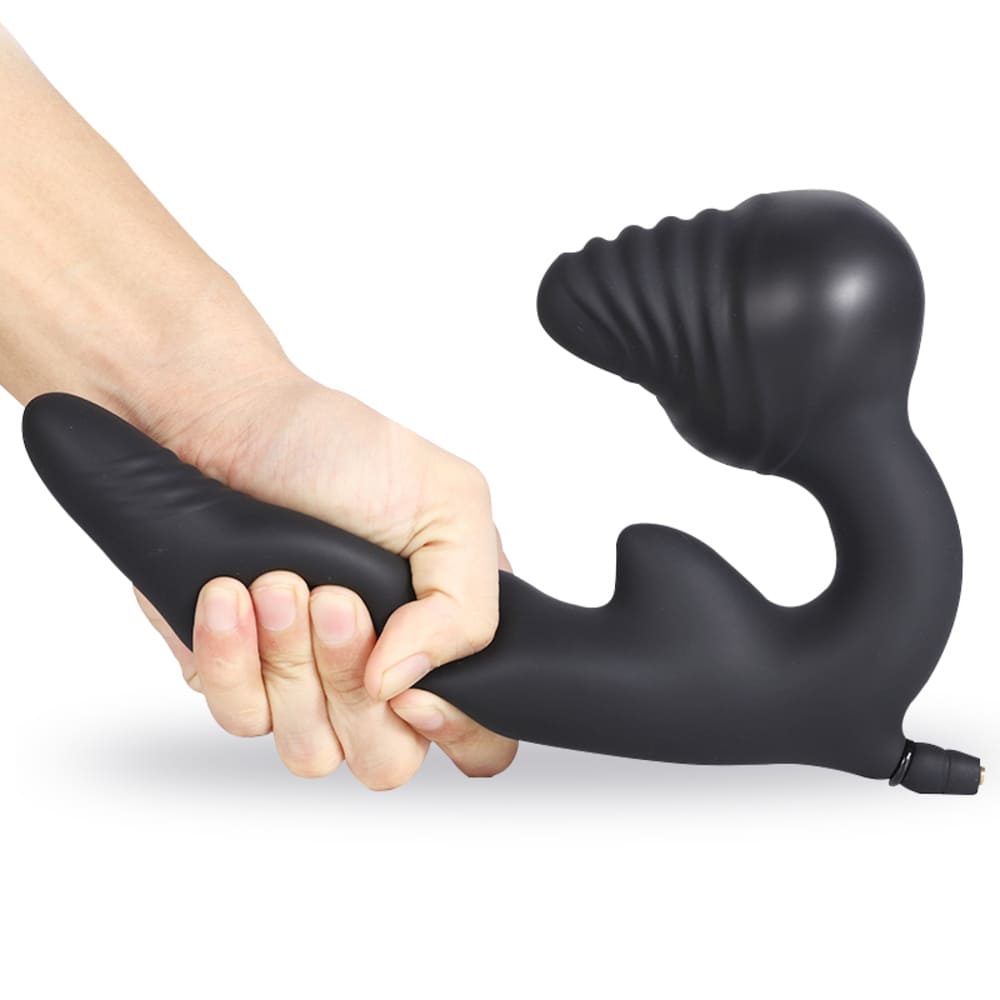 Viso-Inflatable-Double-Ended-Dildo-Straddle-Toy-for-Couples