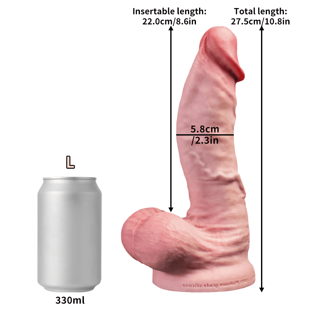 Vivid-Realistic-Silicone-Dildo-with-Suction-Cup-Long-Dildo