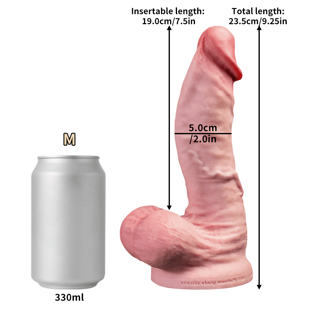 Vivid-Realistic-Silicone-Dildo-with-Suction-Cup-Long-Dildo