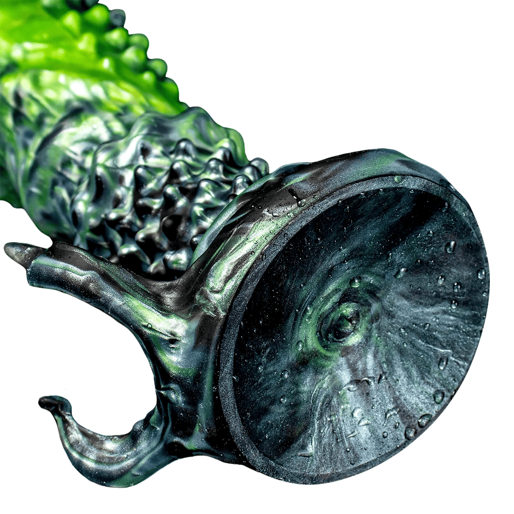 Voidspike-Fantasy-Silicone-Dildo-Spiked-Monster-Dildo-5-Sizes