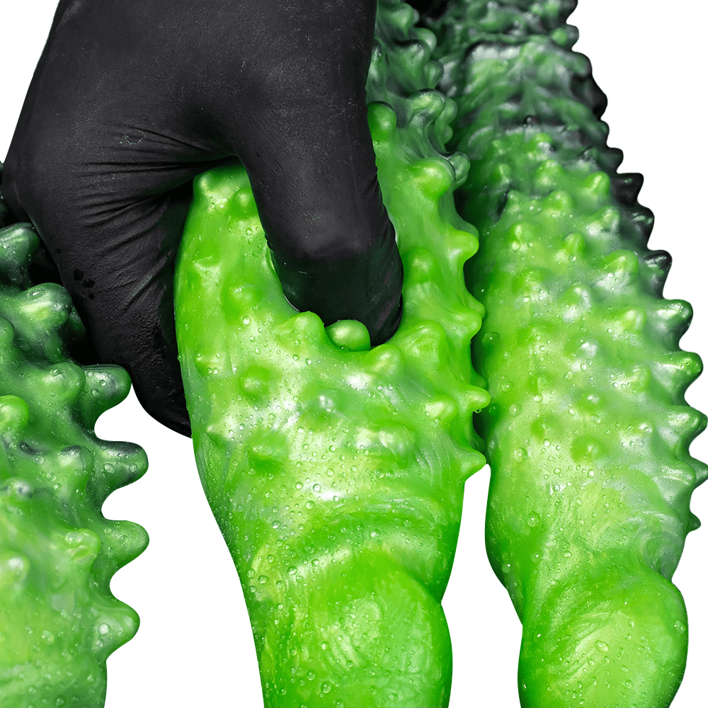 Voidspike-Fantasy-Silicone-Dildo-Spiked-Monster-Dildo-5-Sizes