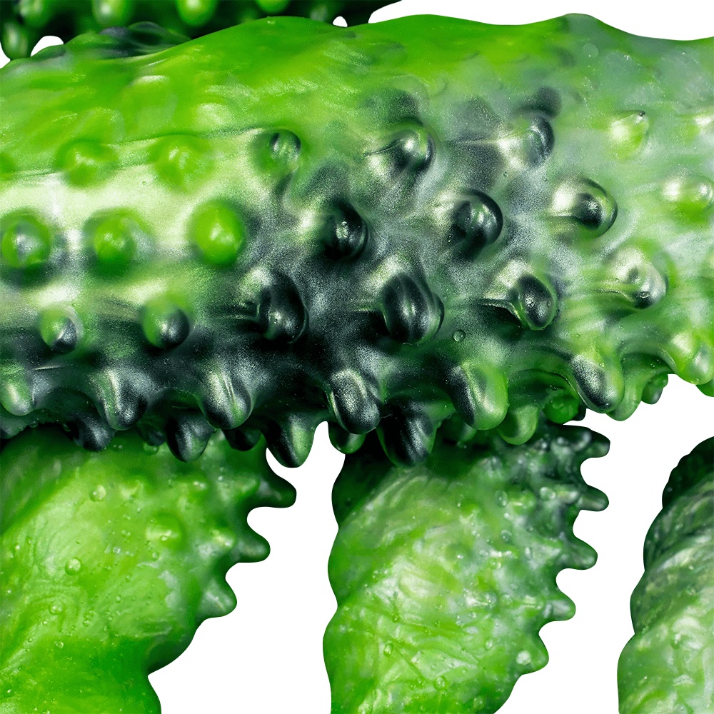 Voidspike-Fantasy-Silicone-Dildo-Spiked-Monster-Dildo-5-Sizes