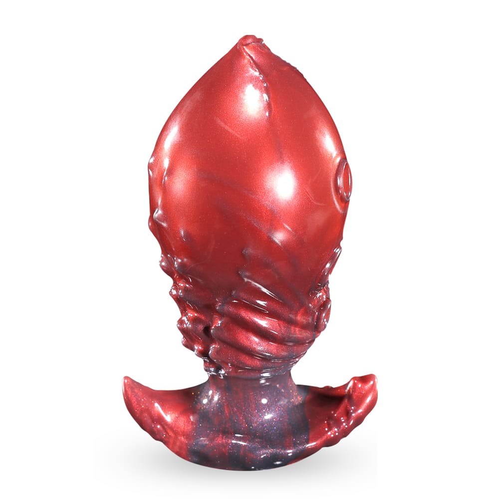 Vulkanox-Silicone-Inflatable-Butt-Plug-Fantasy-Tentacle-Toy