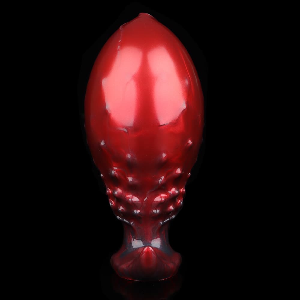 Vulkanox-Silicone-Inflatable-Butt-Plug-Fantasy-Tentacle-Toy