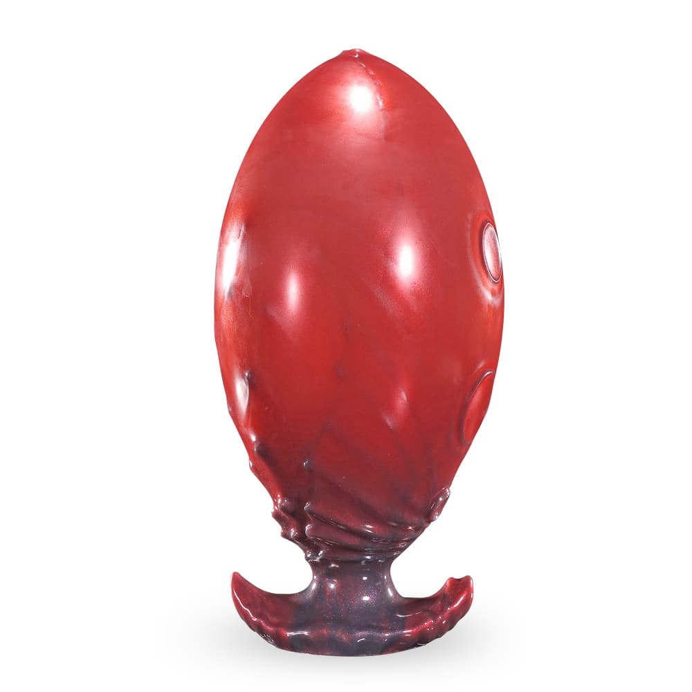 Vulkanox-Silicone-Inflatable-Butt-Plug-Fantasy-Tentacle-Toy