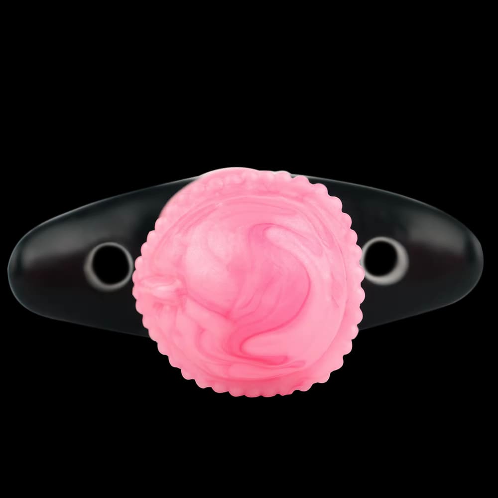 Wesley - Horse Knot Tail Butt Plug - Anal Sex Toy