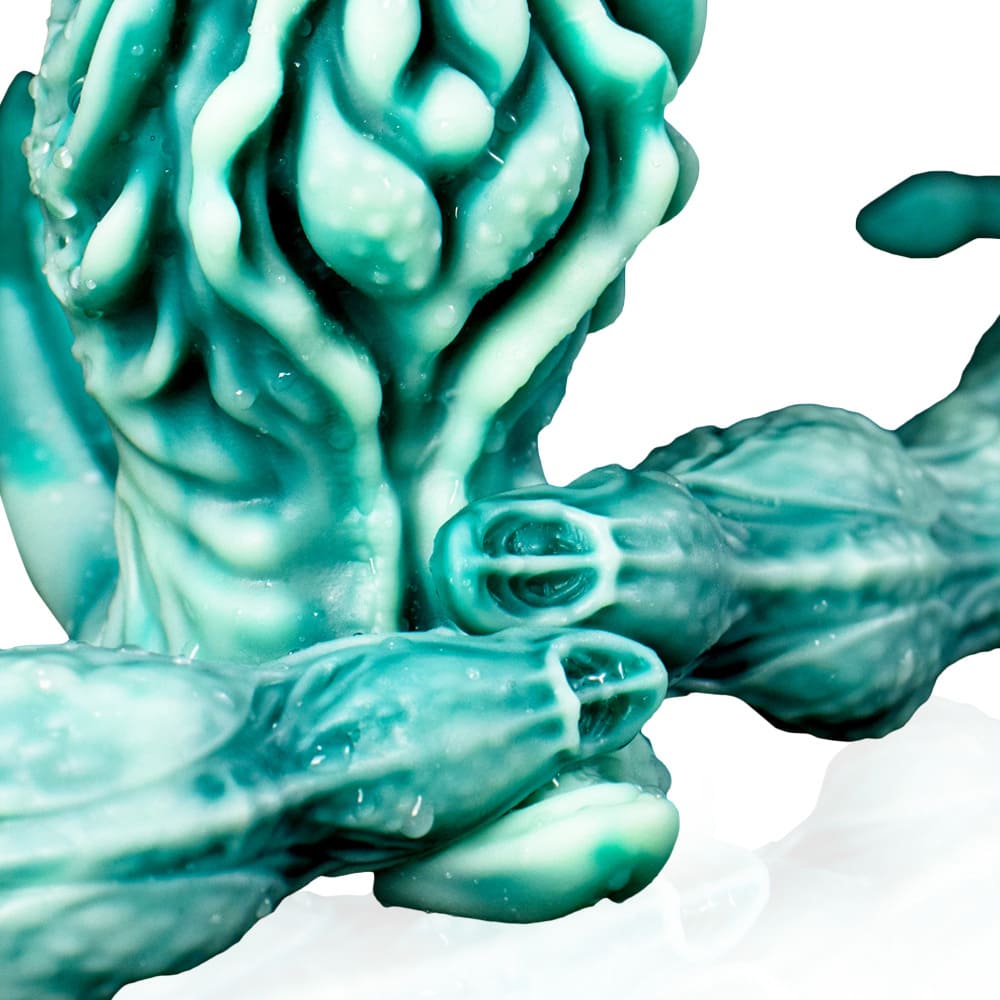 Winding-Long-Anal-Plug-Fantasy-Anal-Sex-Toy