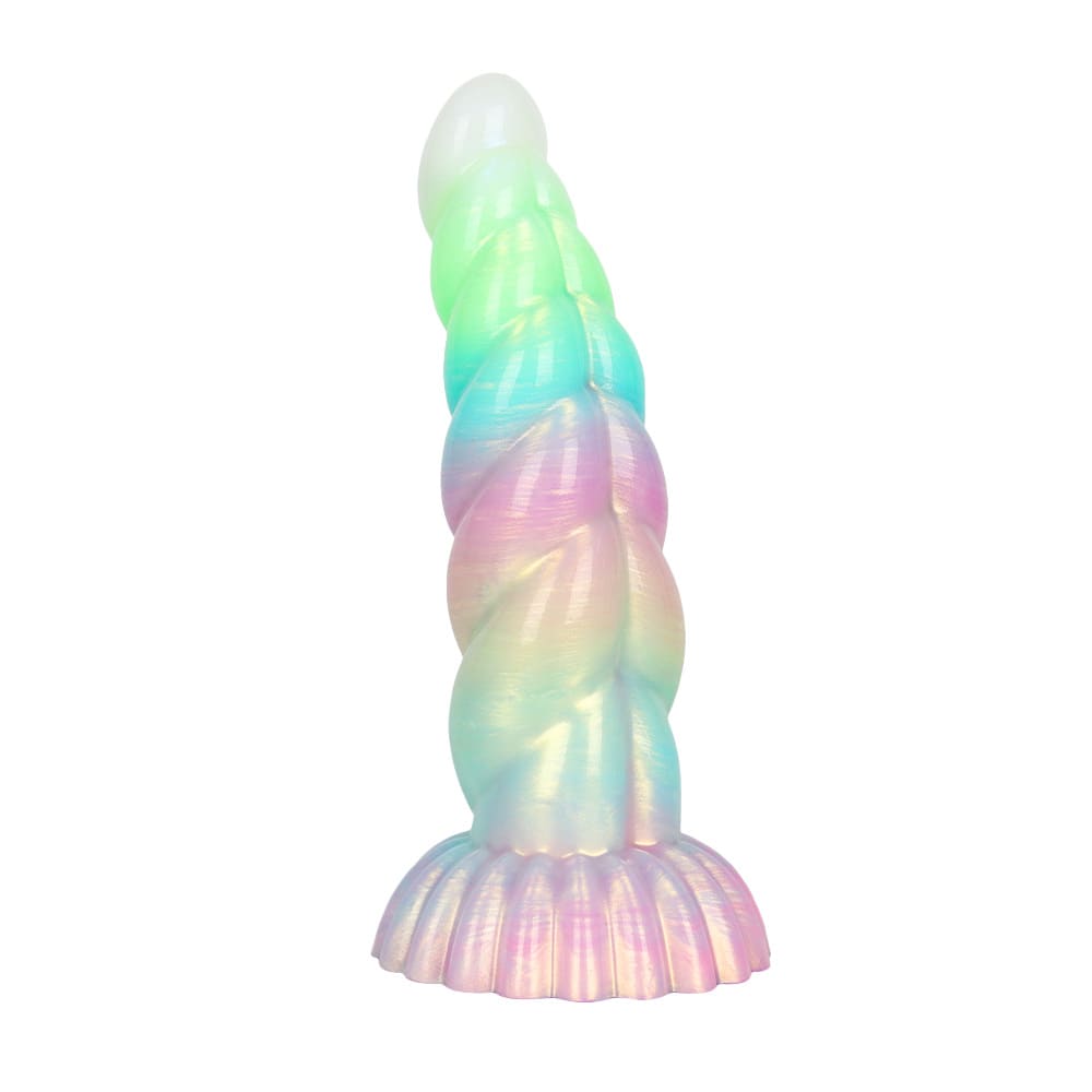 WistGlow-Fantasy-Dildo-Spiral-Texture-Glow-in-the-Dark-Vibrating-Dildo_1
