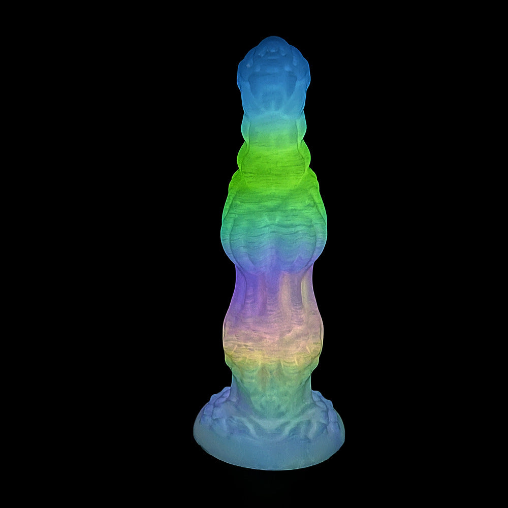 WistKnot-Glow-in-the-Dark-Vibrating-Dildo-with-Dog-Knot-Design_6
