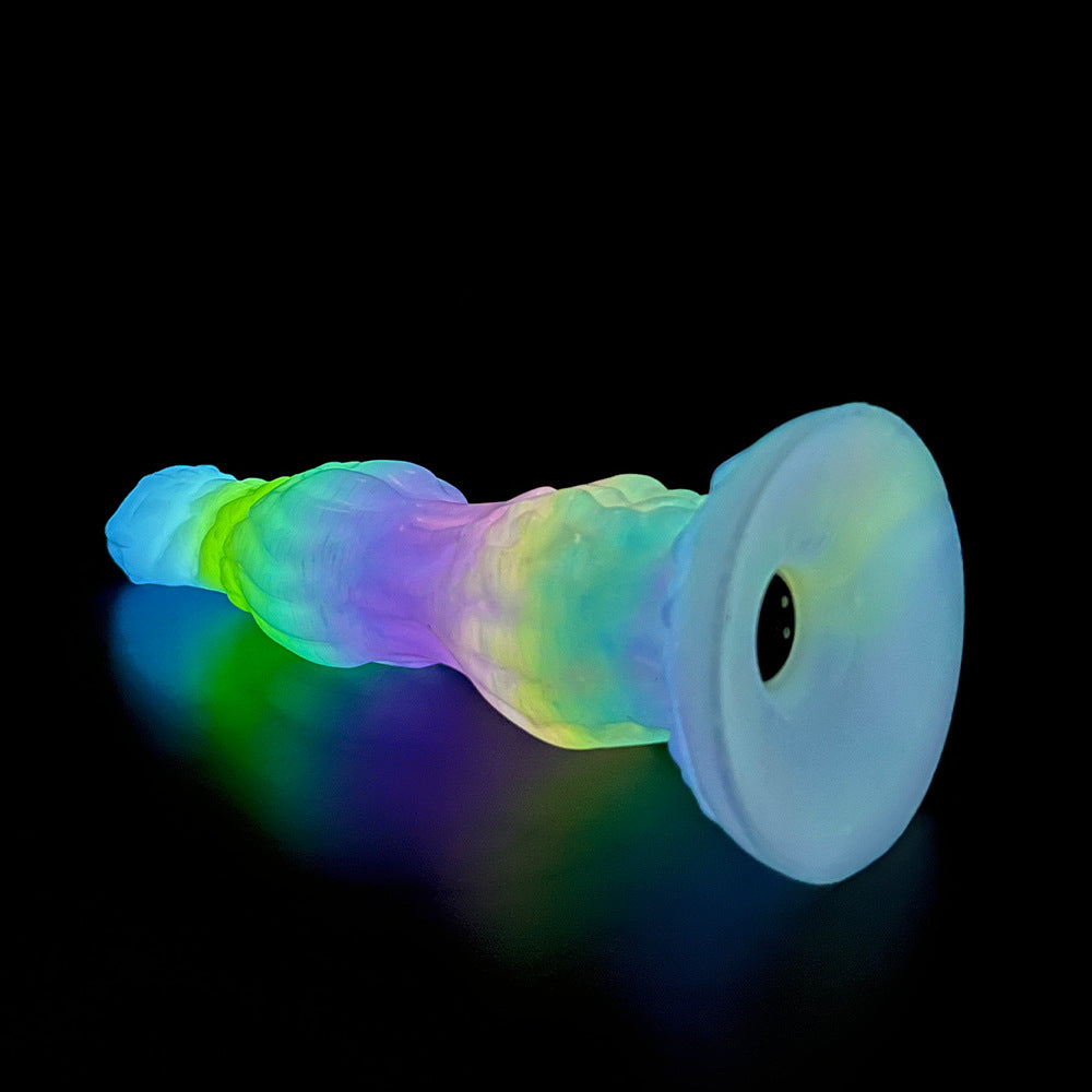 WistKnot-Glow-in-the-Dark-Vibrating-Dildo-with-Dog-Knot-Design_9