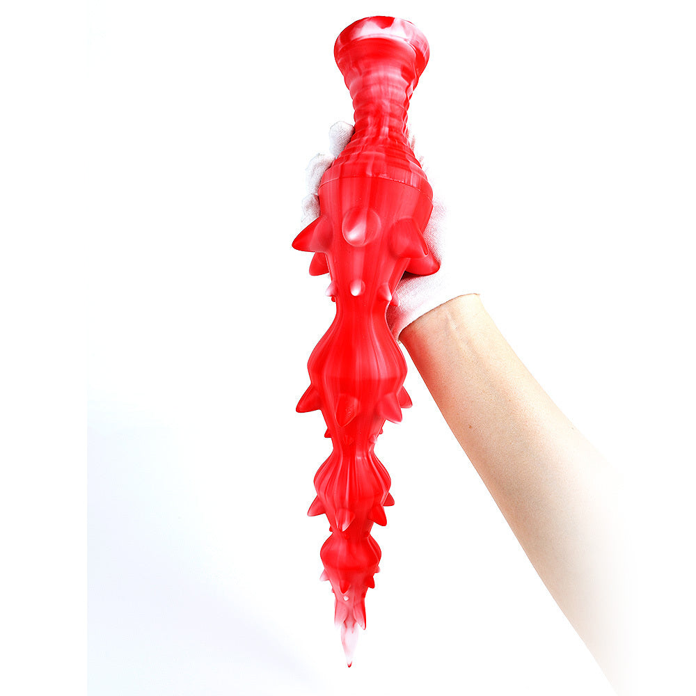 Wolf-Fang-Spiked-Fantasy-Tail-Butt-Plug-2-Sizes