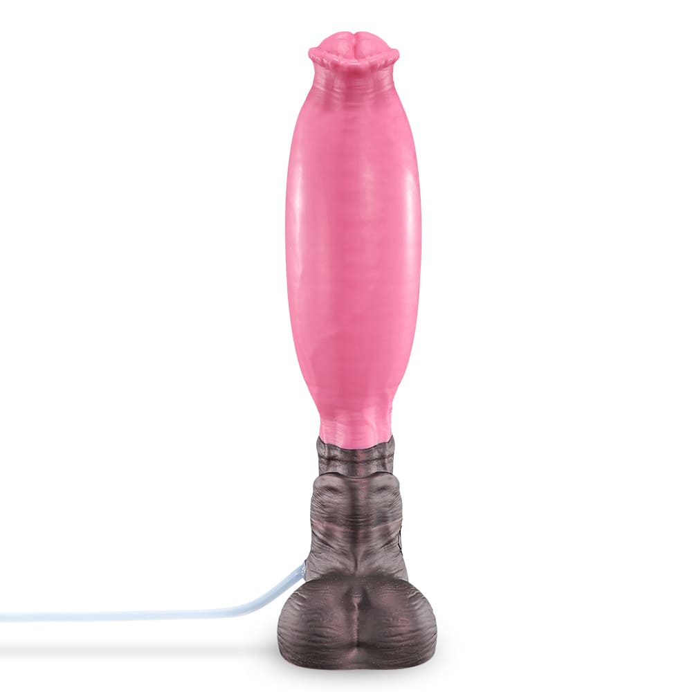 Xomiy Chironax - Inflatable Dildo - Long Centaur Dildo