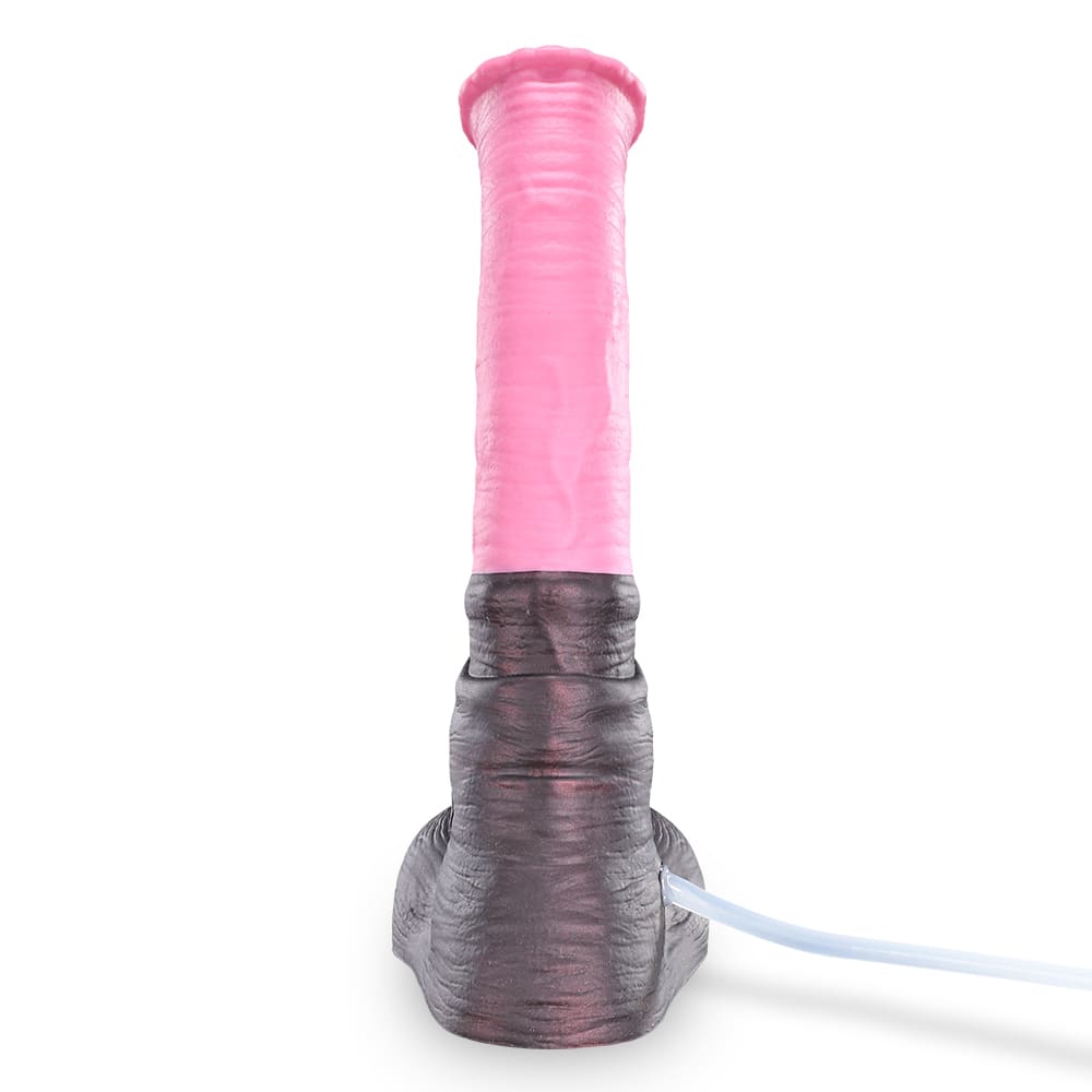 Xomiy Chironax - Inflatable Dildo - Long Centaur Dildo