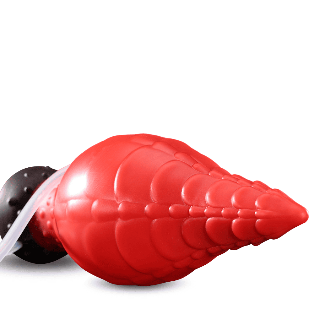 Xomiy-Spire-Drake-Inflatable-Anal-Plug-Silicone-Huge-Butt-Plug_4
