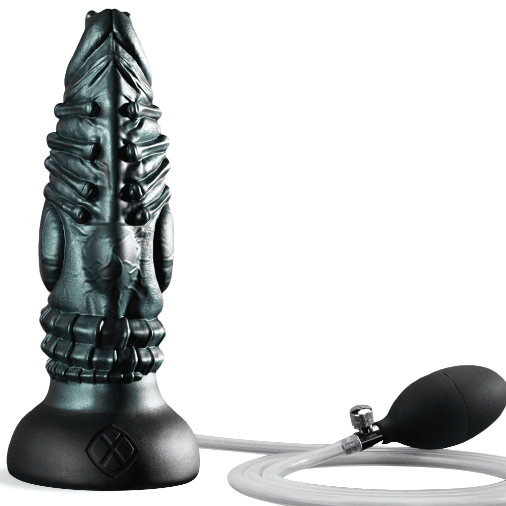 Xomiy-Xenobreed-Inflatable-Silicone-Anal-Plug-Alien-Butt-Plug_8