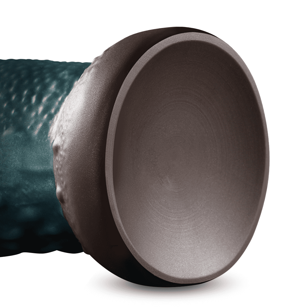 Xomiy Pufferfish - Inflatable Silicone Anal Plug - Expansion Plug