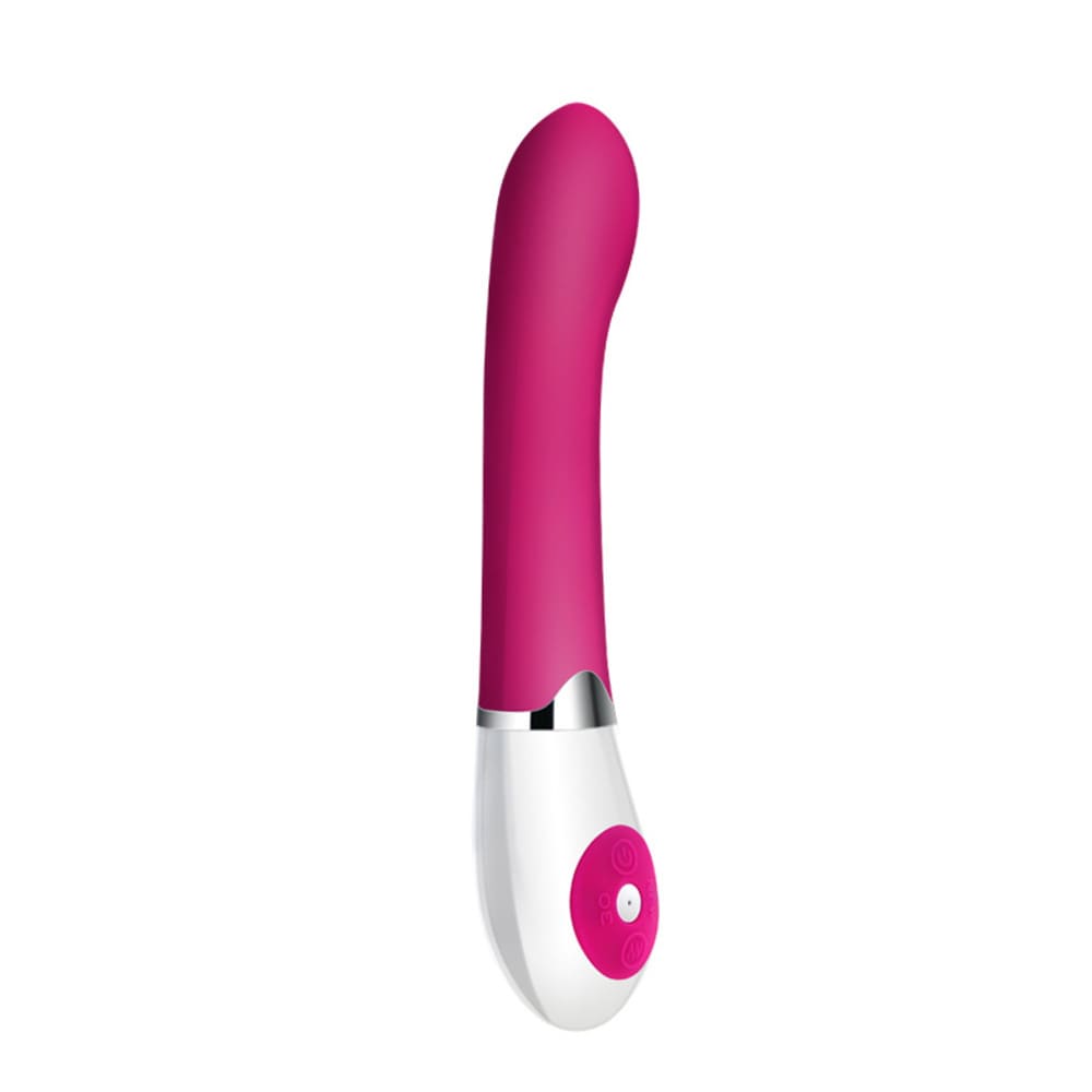 Zenna-Curved-G-Spot-Vibrator
