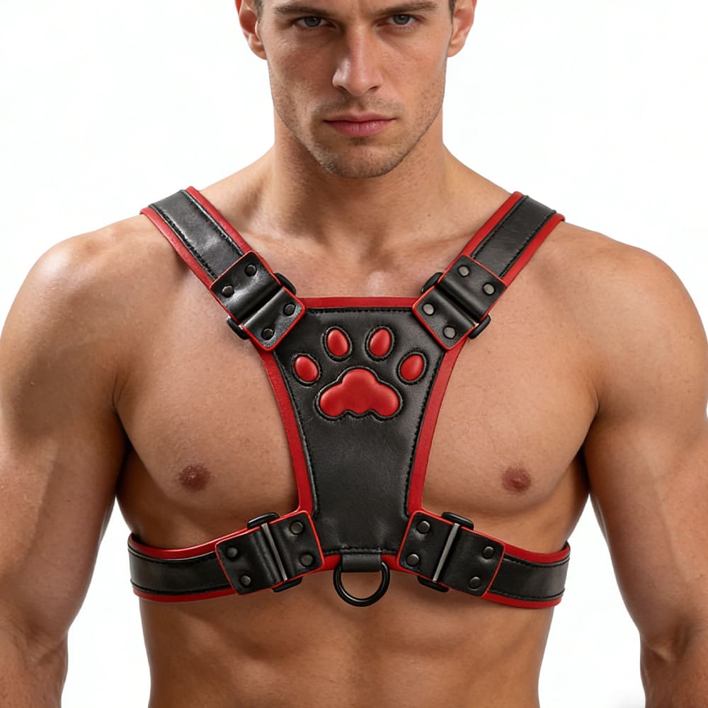 Zevar-Bulldog-Harness-BDSM-Roleplay