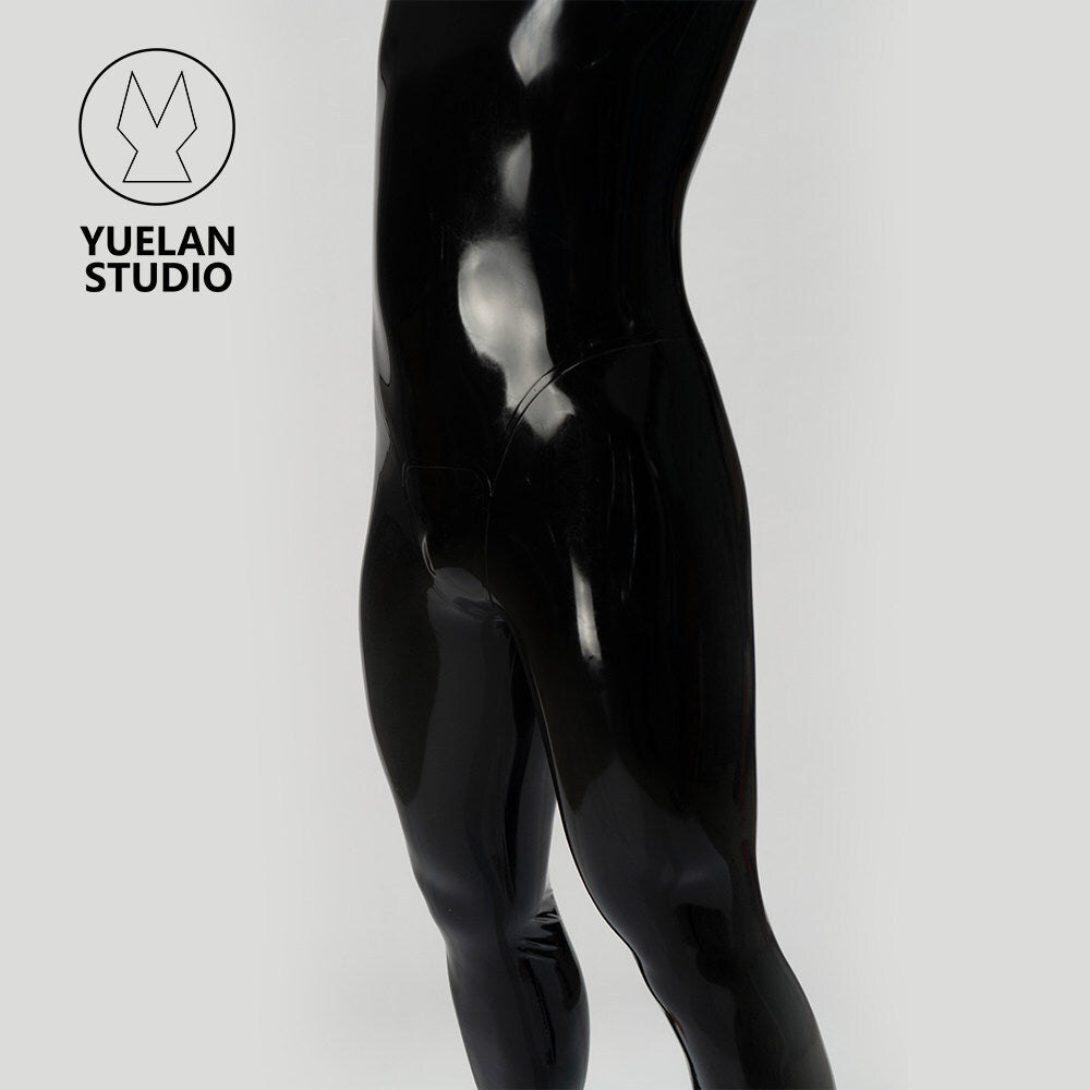 Zipperless-BDSM-Latex-Bodysuit-12-Sizes