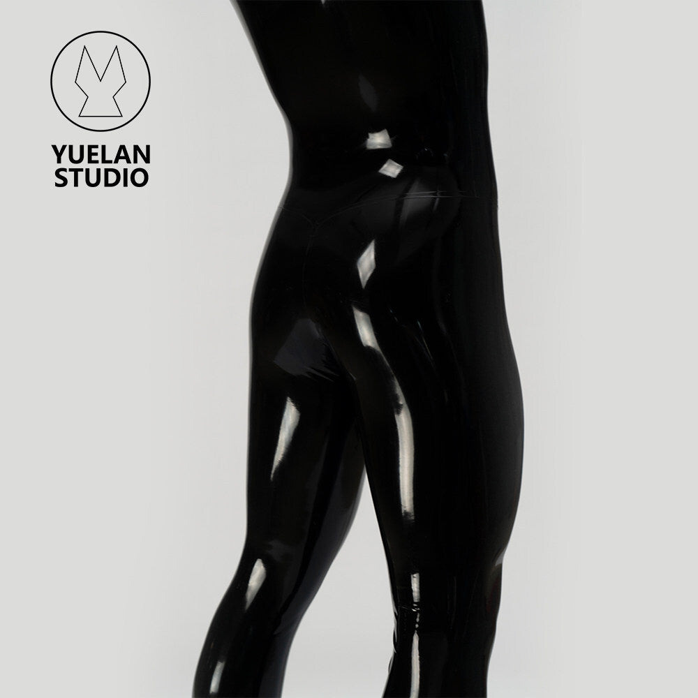 Zipperless-BDSM-Latex-Bodysuit-12-Sizes