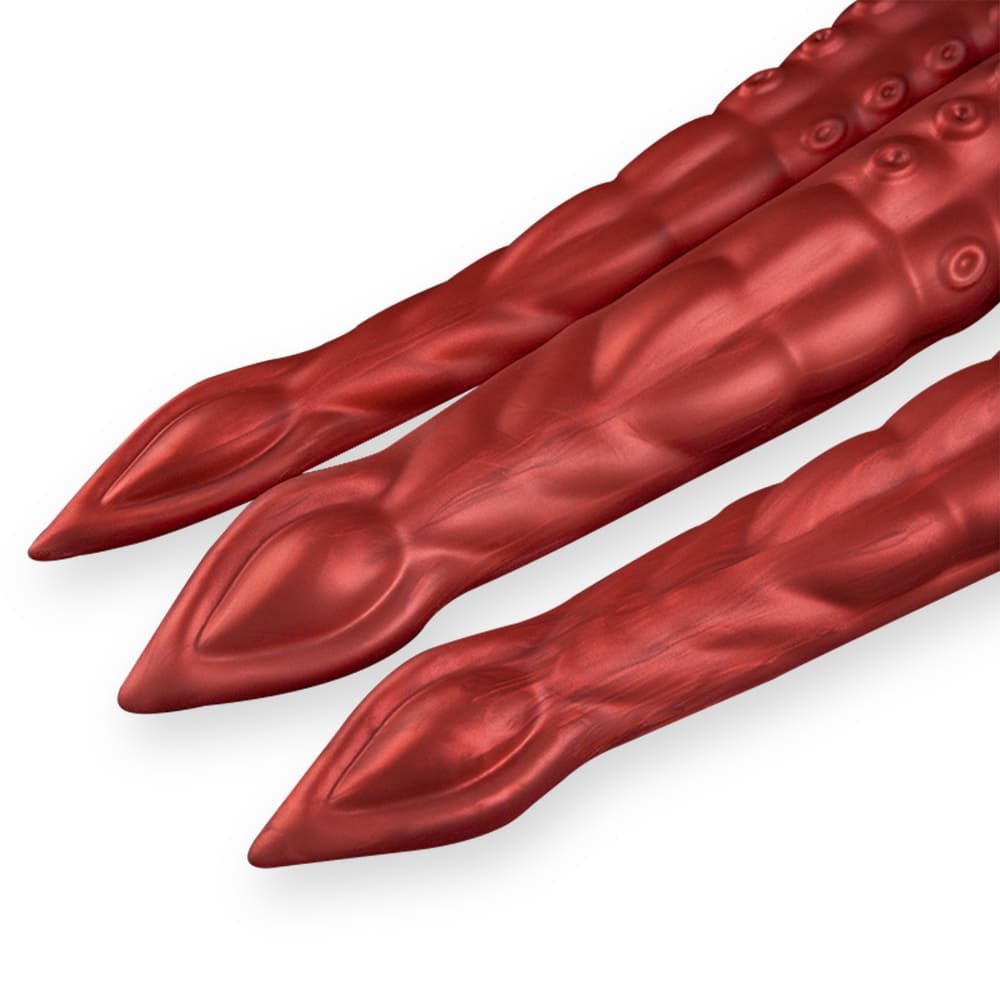 Zyllion-Long-Tentacle-Dildo-Long-Butt-Plug