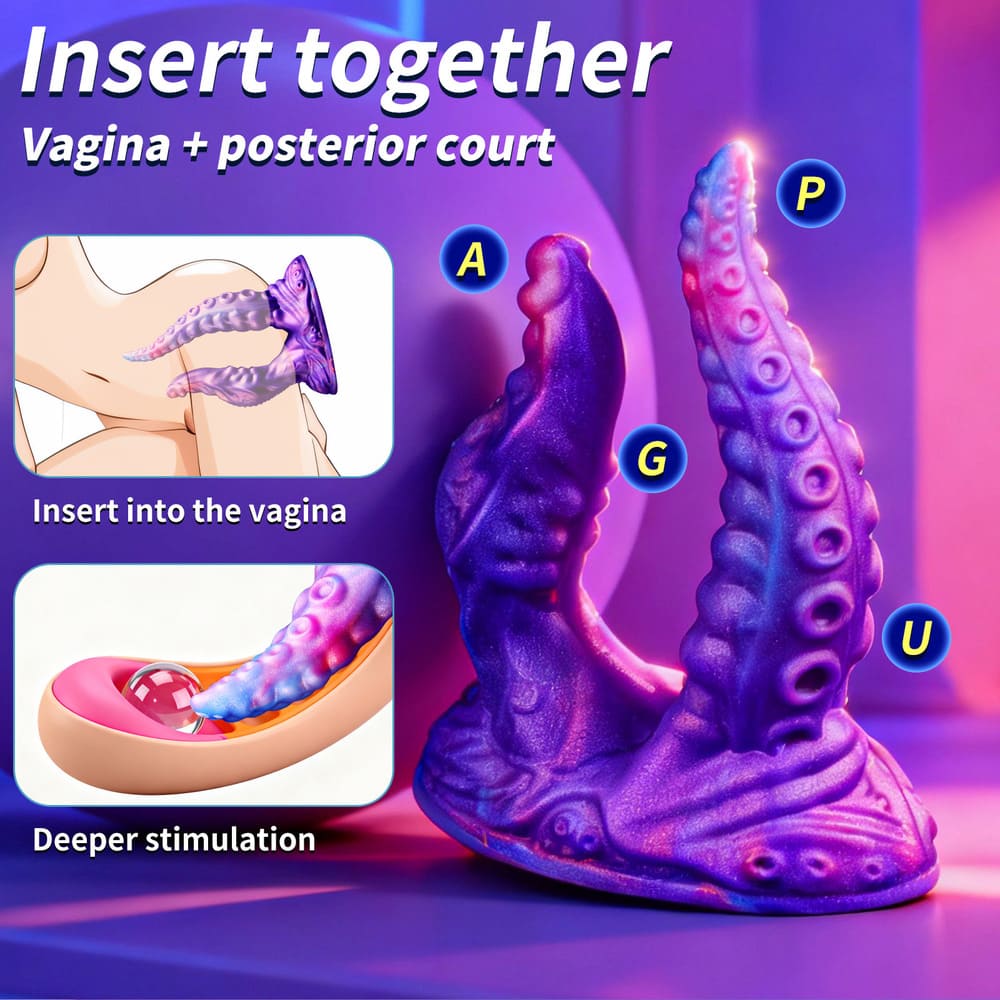 Zyren-Double-Octopus-Tentacle-Dildo