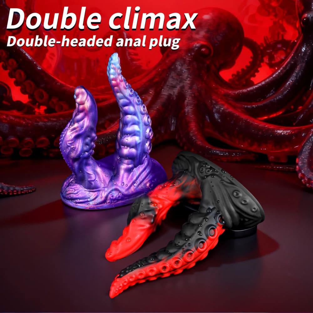 Zyren-Double-Octopus-Tentacle-Dildo